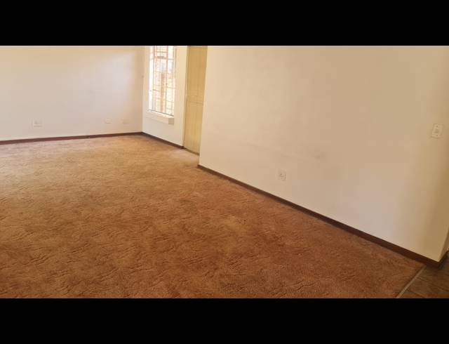 3 BEDROOM TOWNHOUSE FOR SALE IN BO-DORP